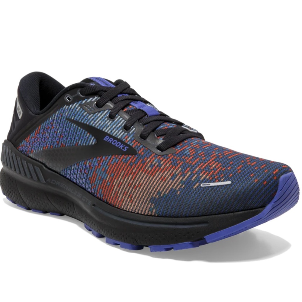 Brooks Adrenaline GTS 22 Men's Size 12D ‘Pixel Pack’ Limited Edition